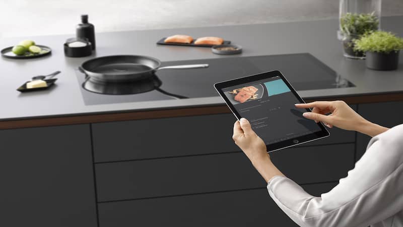 Smart Wohnen, vernetzt leben: Trend connected living 5