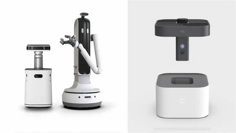 Smart Wohnen, vernetzt leben: Trend connected living 4