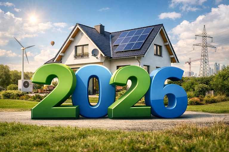 Was sich 2026 für Mieter, Vermieter, Eigentümer und Käufer ändert 1