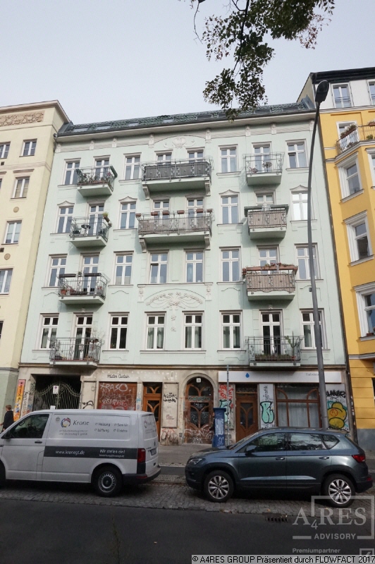 Bild der Immobilie in Berlin Nr. 7