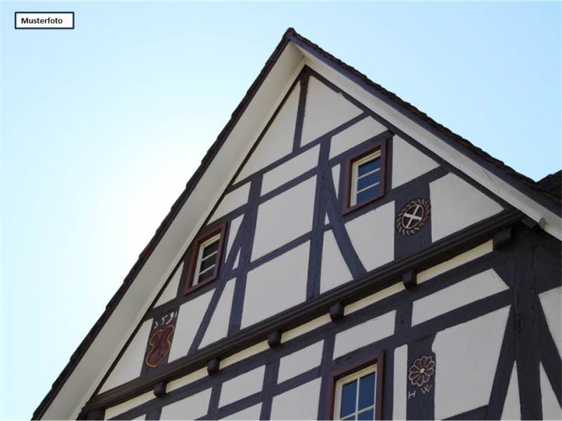 Bild der Immobilie in Bensdorf Nr. 1
