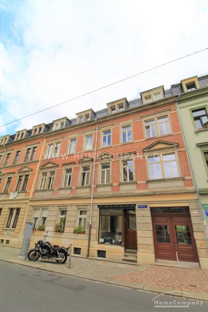 Bild der Immobilie in Dresden Nr. 2