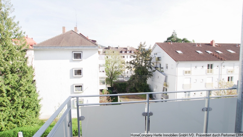 Bild der Immobilie in Freiburg im Breisgau Nr. 5