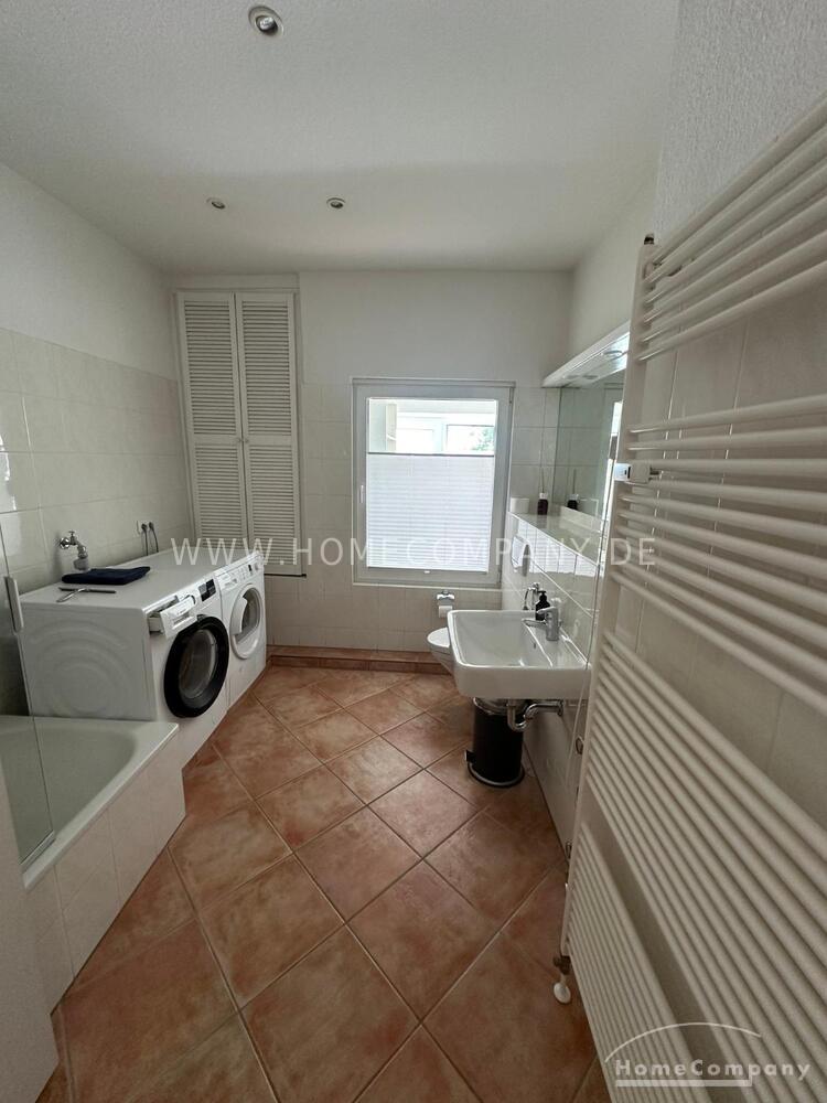 Zentrale Maisonettewohnung mit Blick über Kiel – Preußenstraße 1, 24105 Kiel – Vorschaubild 19