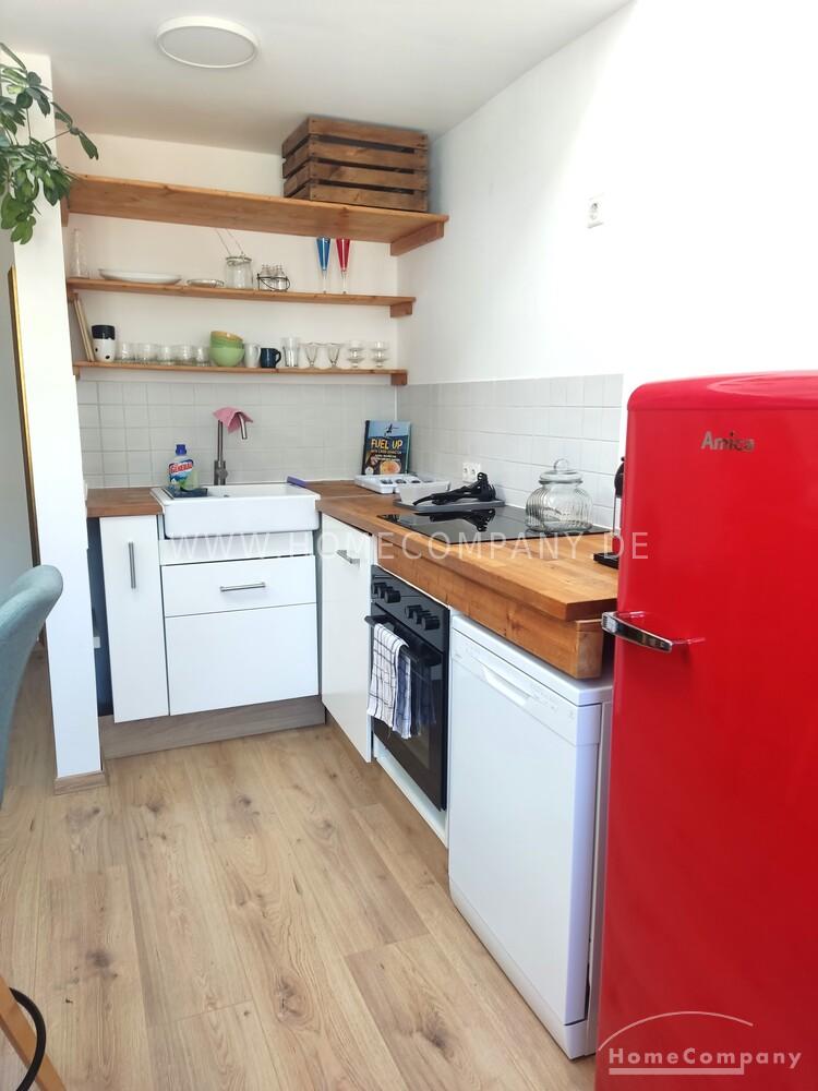 Luxuriöse Maisonette in Dresden-Neustadt zum Mieten – 1097 Dresden – Vorschaubild 25