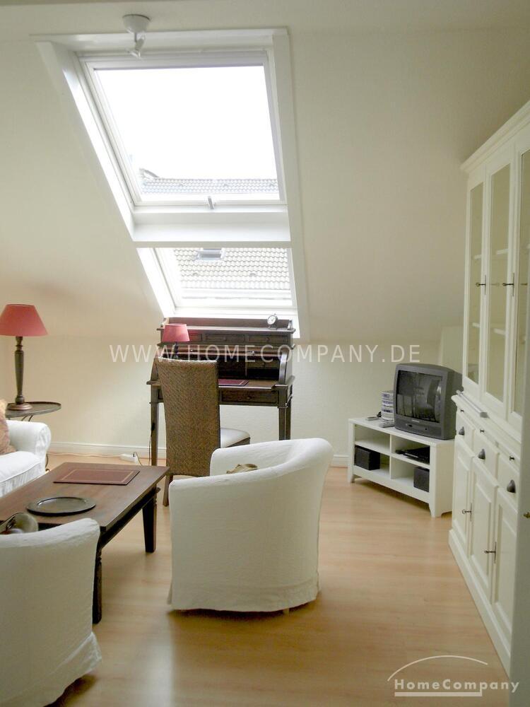 Luxuriöse Wohnung in Bonn-Poppelsdorf mit exquisiter Ausstattung – Beringstraße 1, 53115 Bonn – Vorschaubild 19