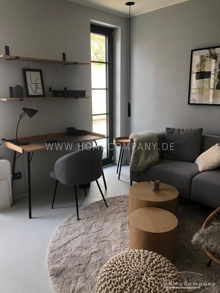 Luxuriöse 2-Zimmer-Wohnung in Köln-Ossendorf – 50827 Köln – Vorschaubild 27