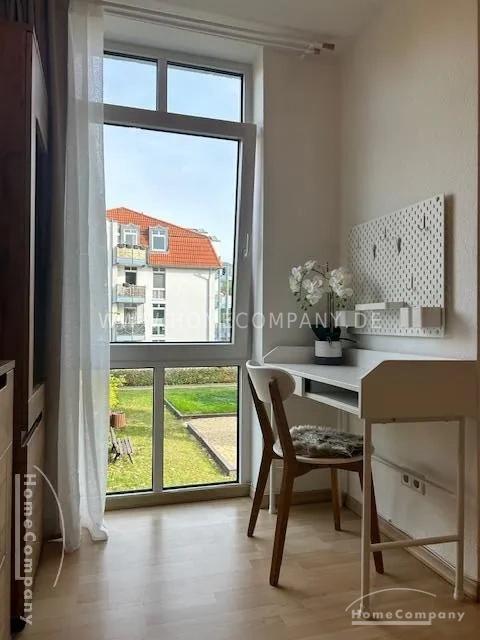 Modernes 2-Zimmer Apartment in Dresden-Mickten mit Balkon – 1139 Dresden – Vorschaubild 26