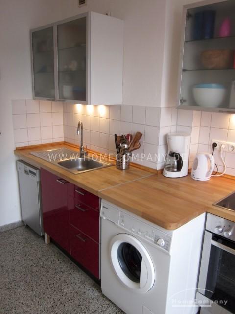 Möblierte 2-Zimmer-Wohnung in zentraler Lage Kiel – Alsenstraße 1, 24118 Kiel – Vorschaubild 22