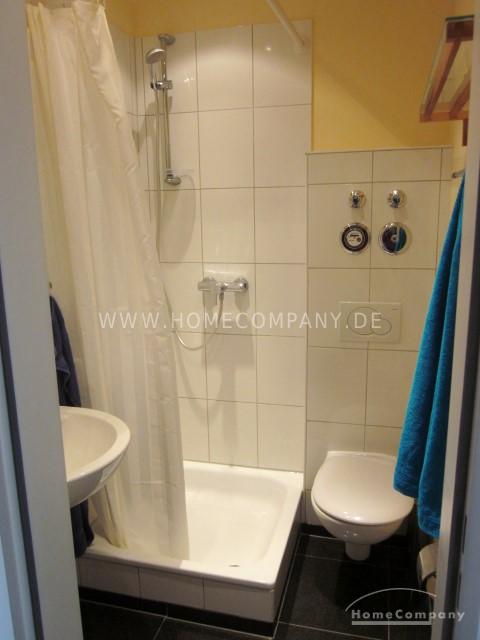 Möblierte 2-Zimmer-Wohnung in zentraler Lage Kiel – Alsenstraße 1, 24118 Kiel – Vorschaubild 23