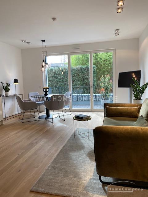 Luxus-Wohnung in Köln-Lindenthal mit Balkon und offener Küche – 50931 Köln – Vorschaubild 20