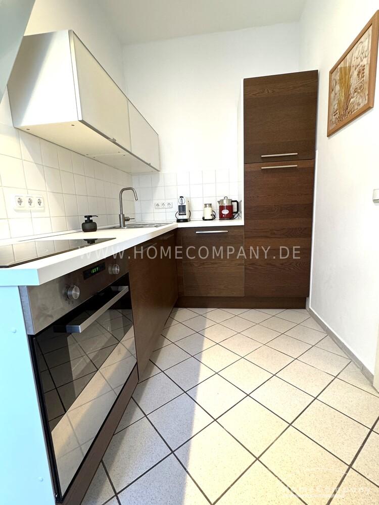Zentral gelegen, perfekt für bis zu 3 Personen – Bünaustraße 24, 1159 Dresden – Vorschaubild 19