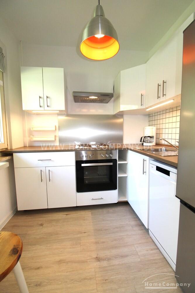 Möbliertes 3-Zimmer Apartment in Dresden - Strehlen für 5 Personen – 1219 Dresden – Vorschaubild 18
