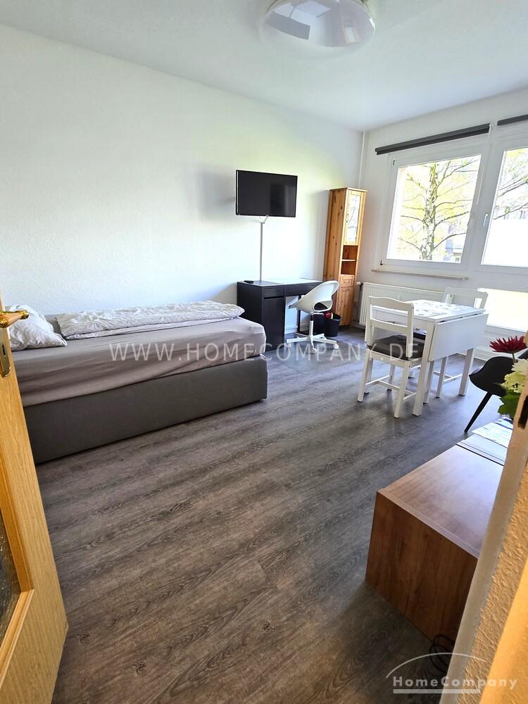 Möbliertes 1-Zimmer Apartment in Dresden-Kleinpestitz - 790,00 – 1189 Dresden – Vorschaubild 40