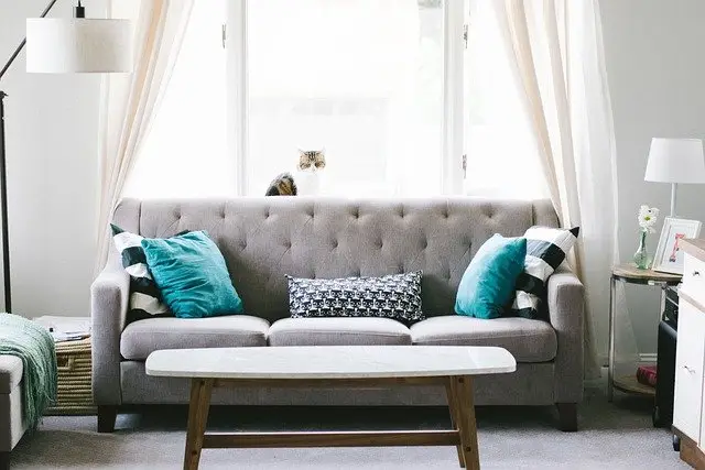 Sichtschutz am Fenster – modern und stylish 5