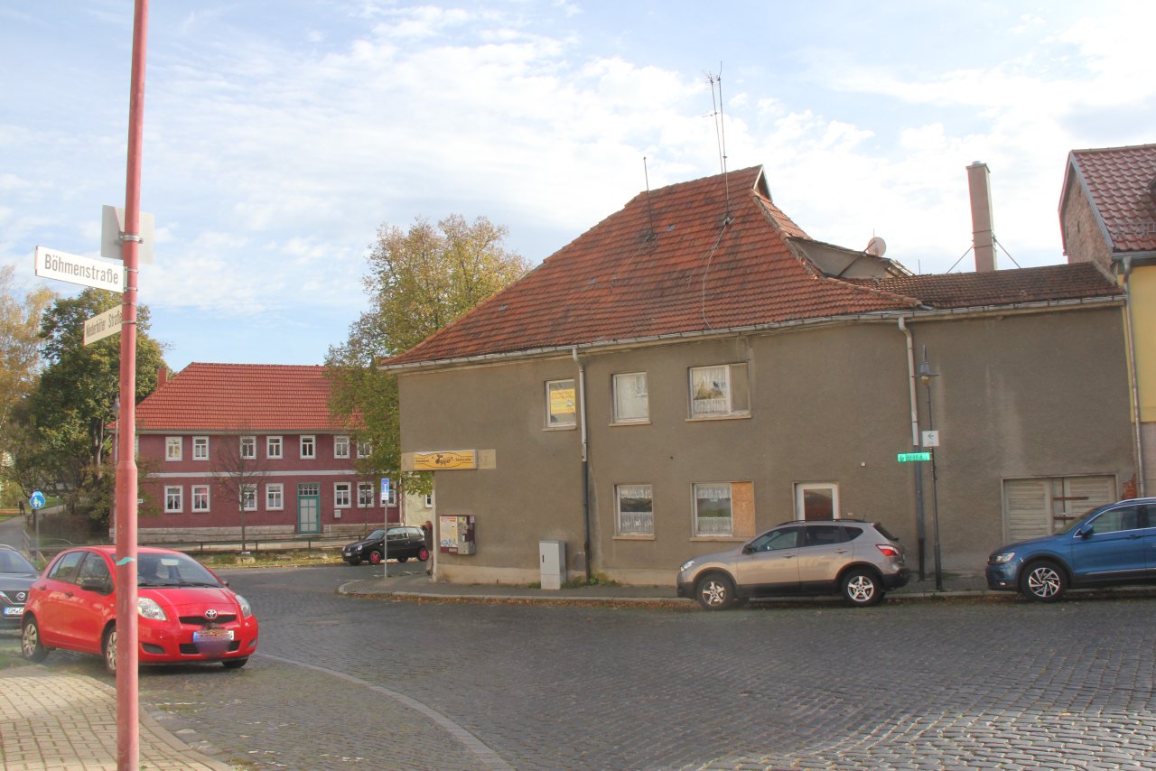 Bild der Immobilie in Bad Langensalza Nr. 2