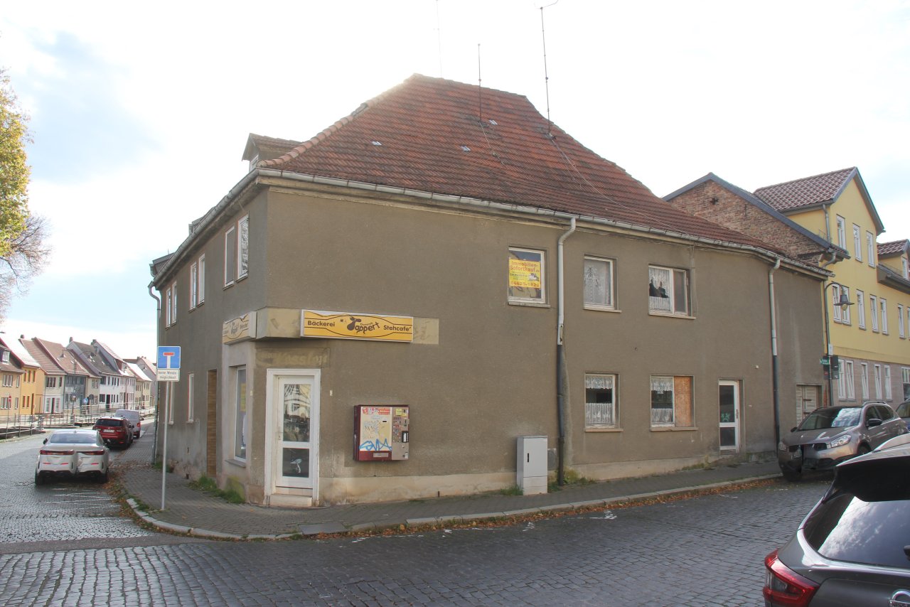 Bild der Immobilie in Bad Langensalza Nr. 4