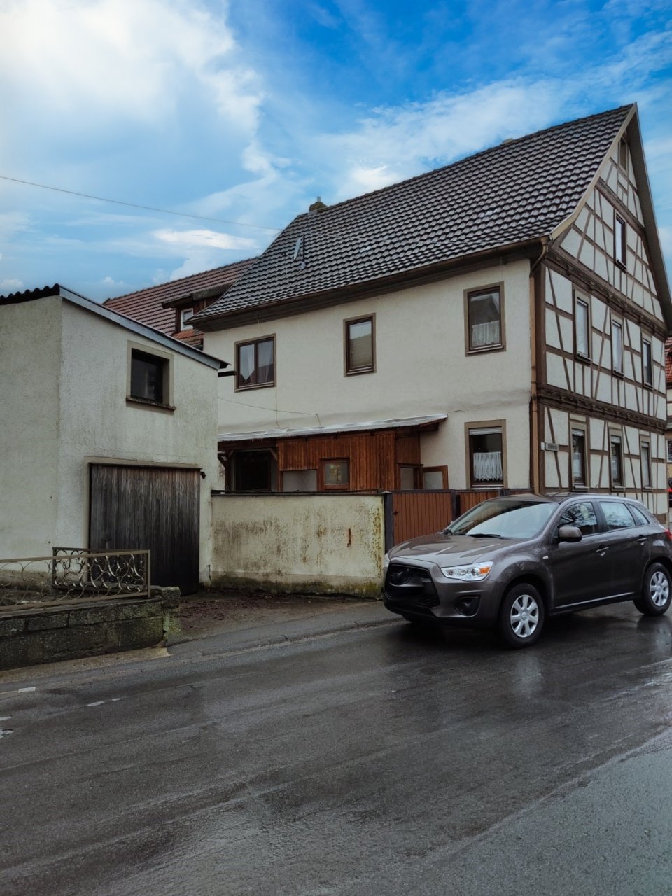 Bild der Immobilie in Sondheim v.d. Rhön Nr. 4