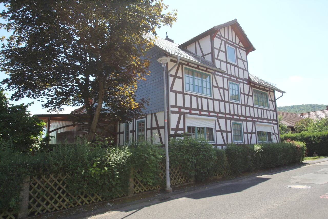 Bild der Immobilie in Hohenroda Nr. 4