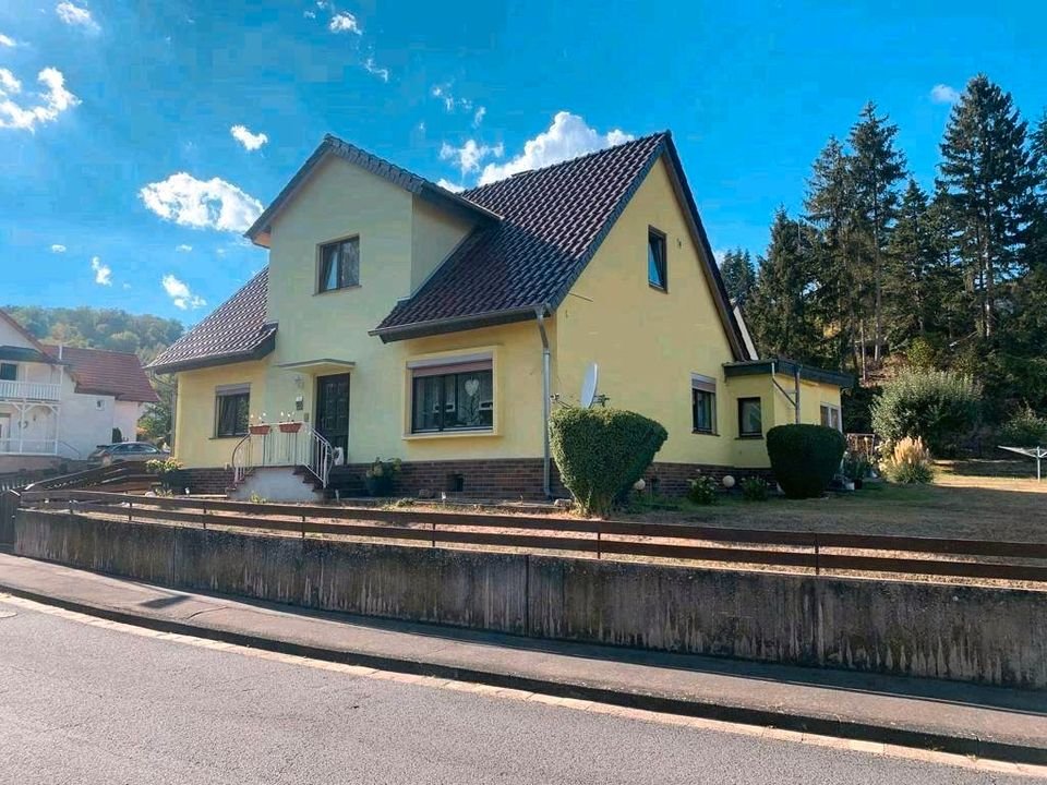 Bild der Immobilie in Witzenhausen Nr. 1
