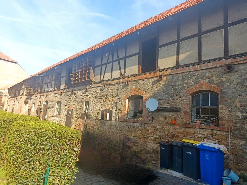 Bild der Immobilie in Sondershausen Nr. 2