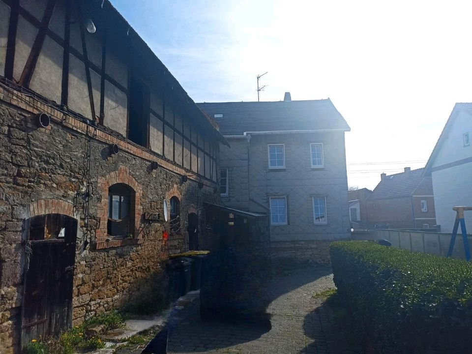 Bild der Immobilie in Sondershausen Nr. 4