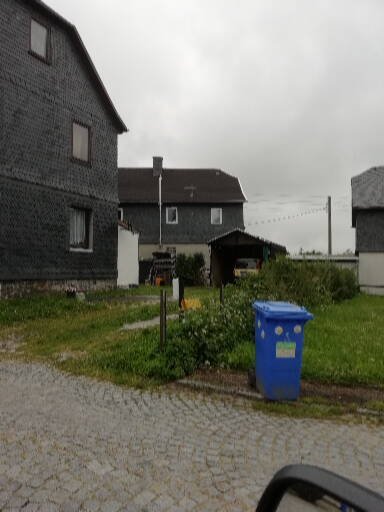 Bild der Immobilie in Wurzbach Nr. 2