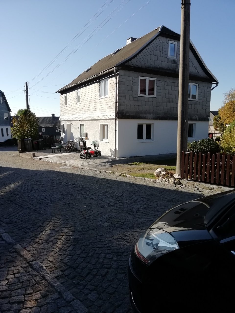 Bild der Immobilie in Wurzbach Nr. 1