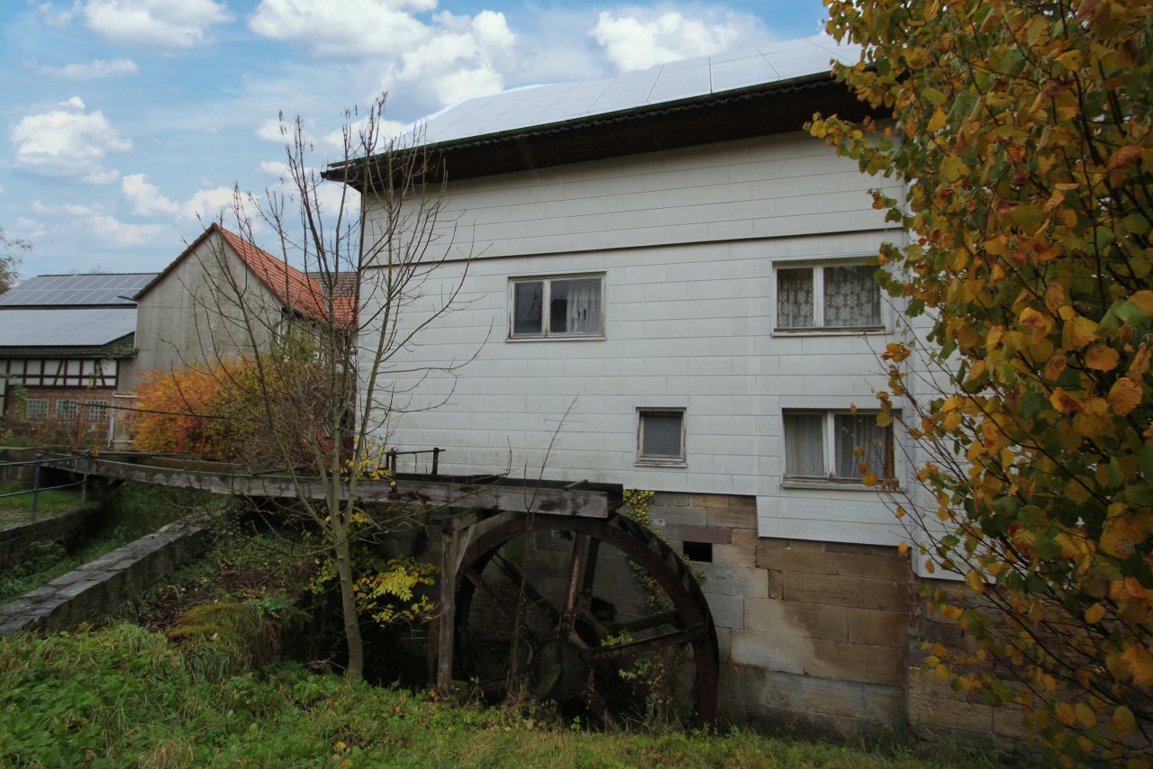 Bild der Immobilie in Neuenstein Nr. 2