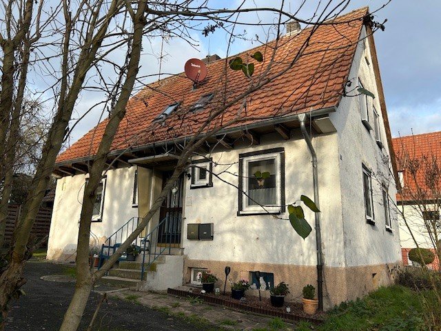 Bild der Immobilie in Herleshausen Nr. 1