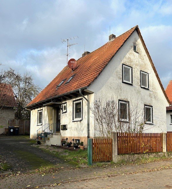 Bild der Immobilie in Herleshausen Nr. 2