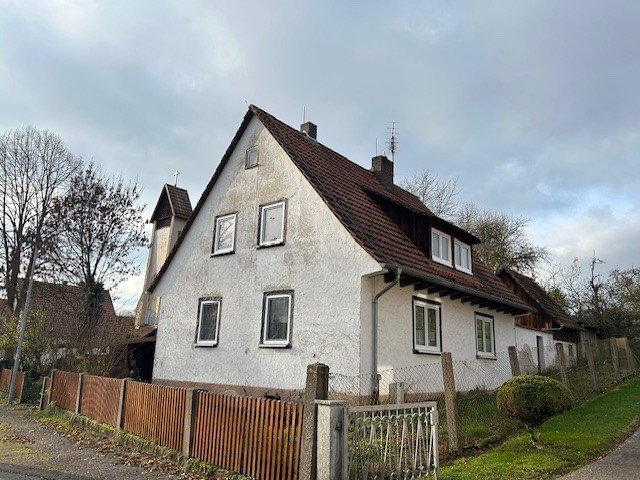 Bild der Immobilie in Herleshausen Nr. 4