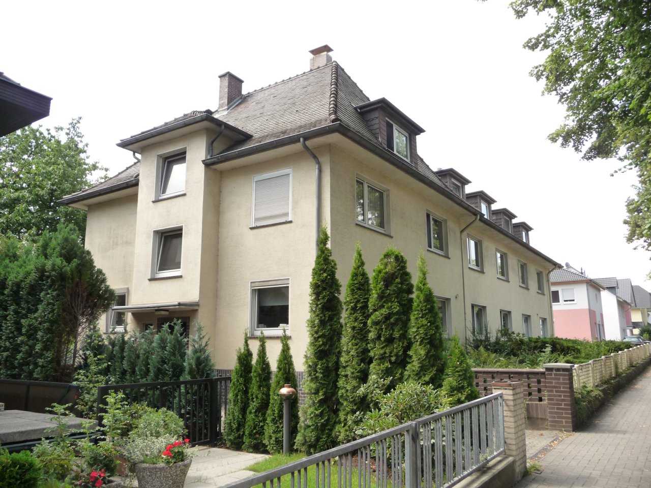 Bild der Immobilie in Kassel Nr. 2