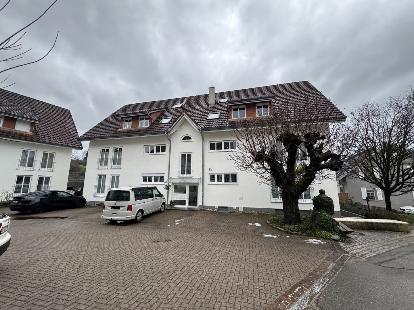 Bild der Immobilie in Schopfheim Nr. 2