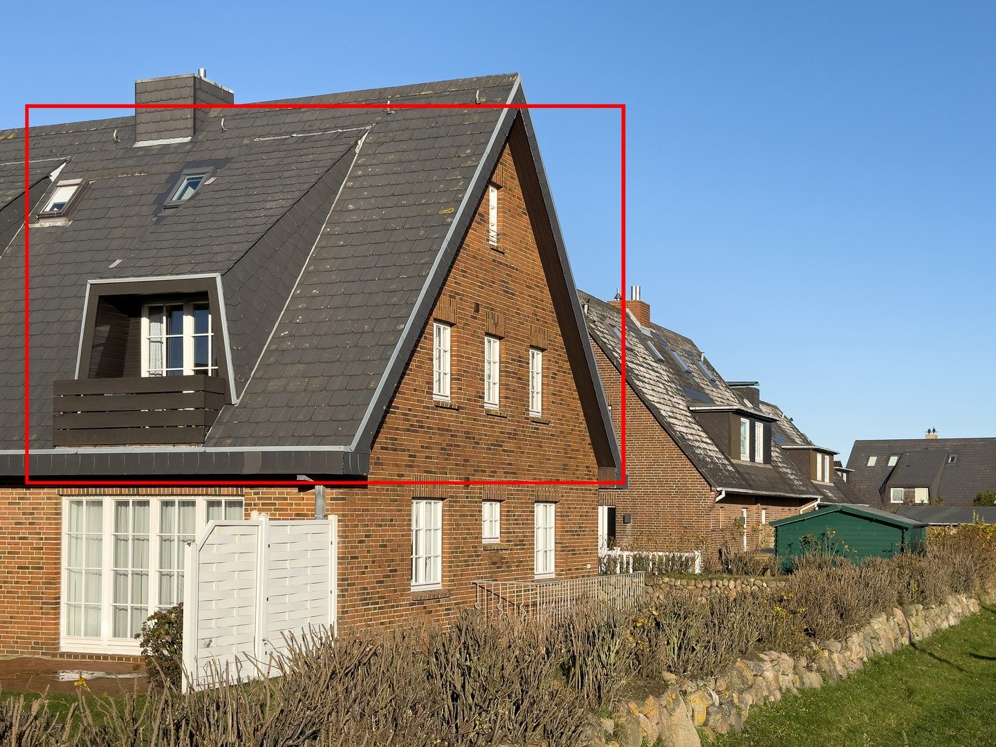 Bild der Immobilie in Wenningstedt-Braderup (Sylt) Nr. 4