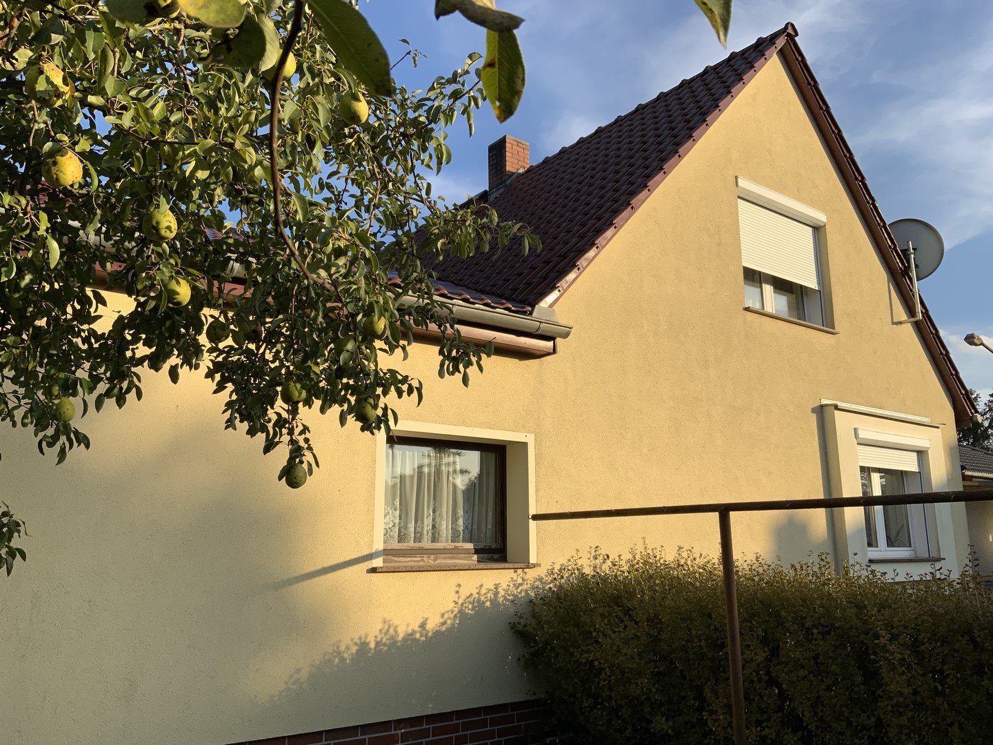 Bild der Immobilie in Wusterhausen/Dosse Nr. 2