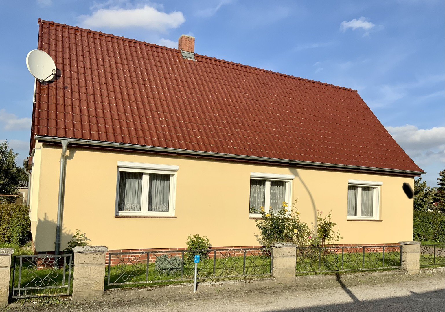 Bild der Immobilie in Wusterhausen/Dosse Nr. 1
