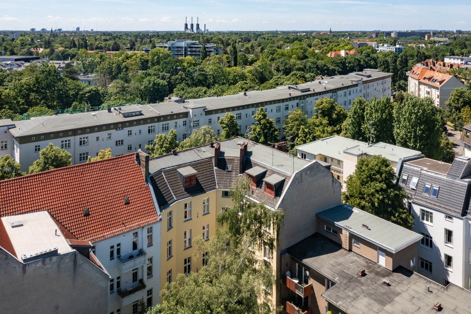 Bild der Immobilie in Berlin Nr. 7