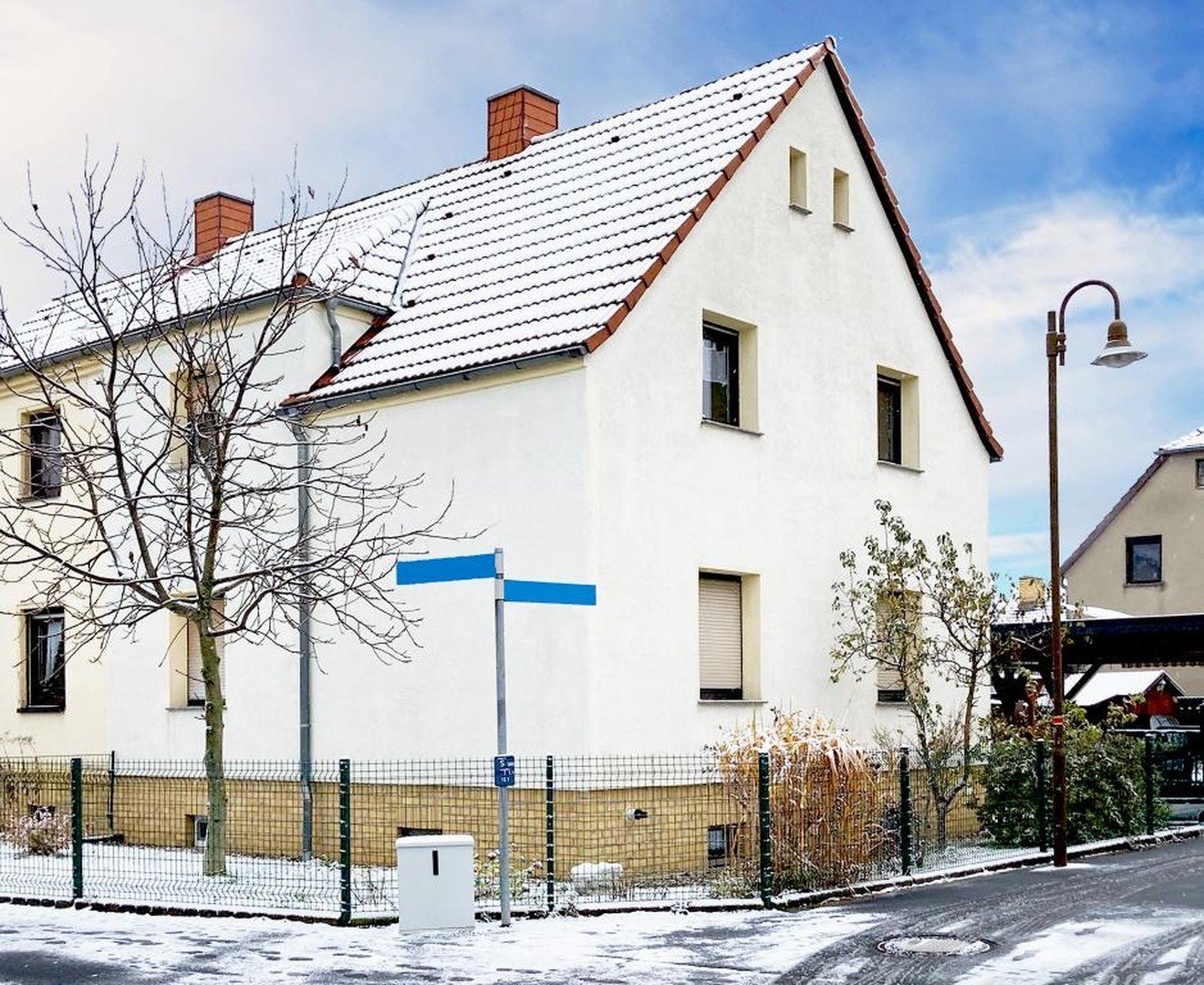 Bild der Immobilie in Naunhof Nr. 1