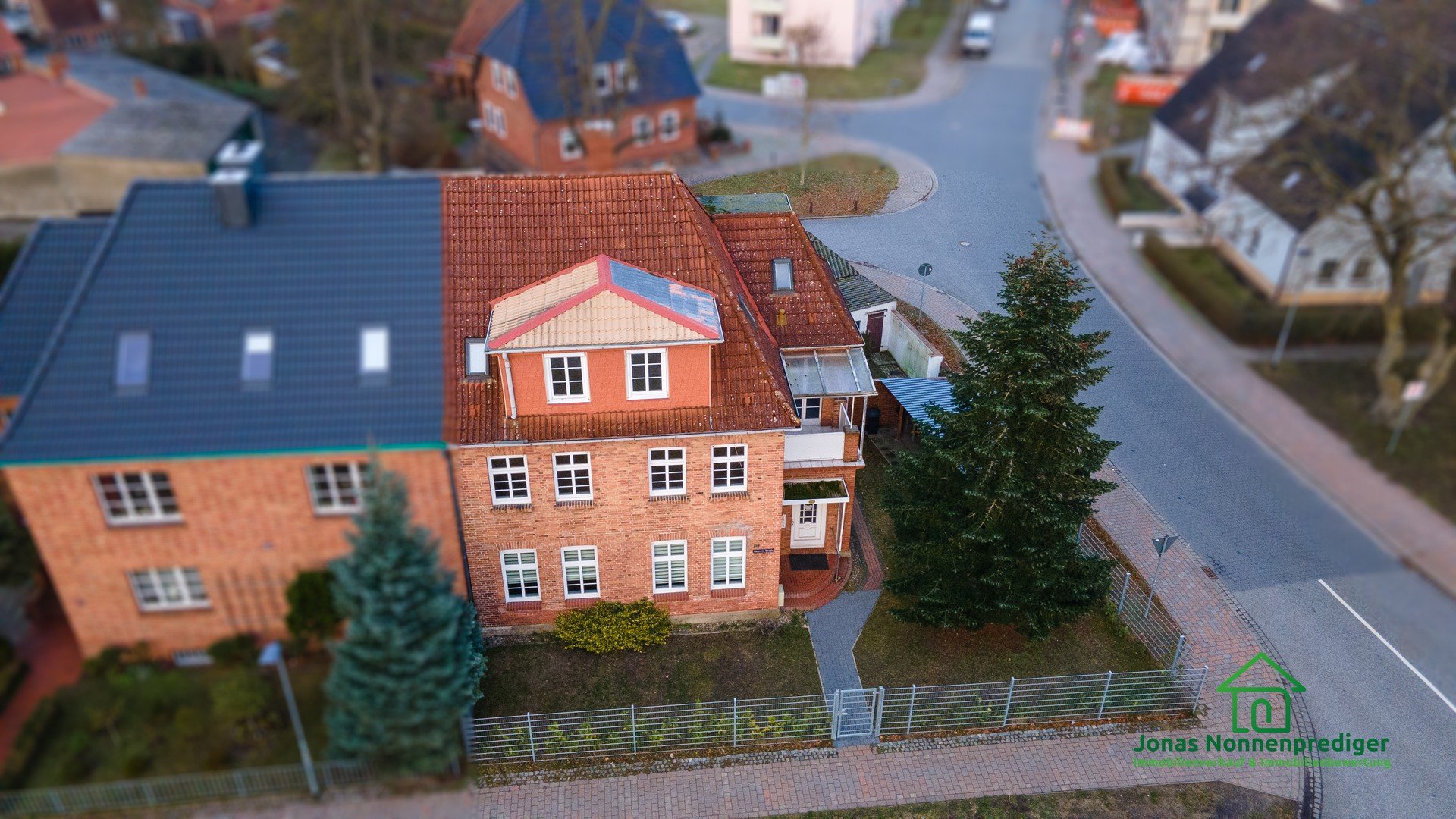 Bild der Immobilie in Ludwigslust Nr. 4