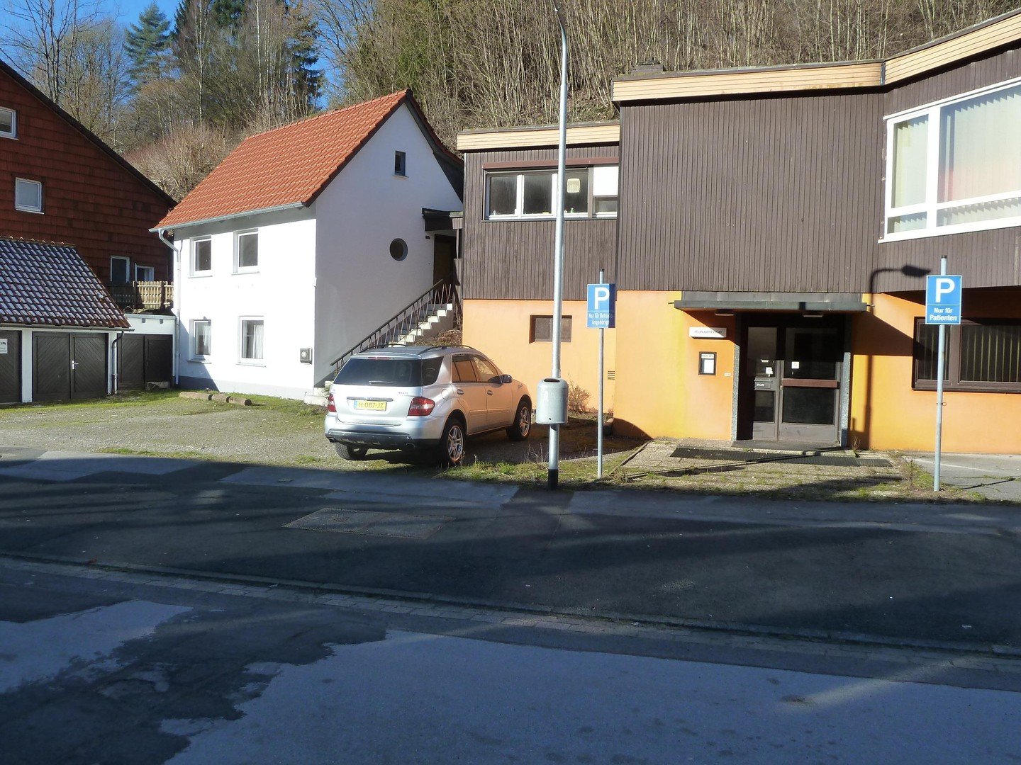 Bild der Immobilie in Bad Grund (Harz) Nr. 2