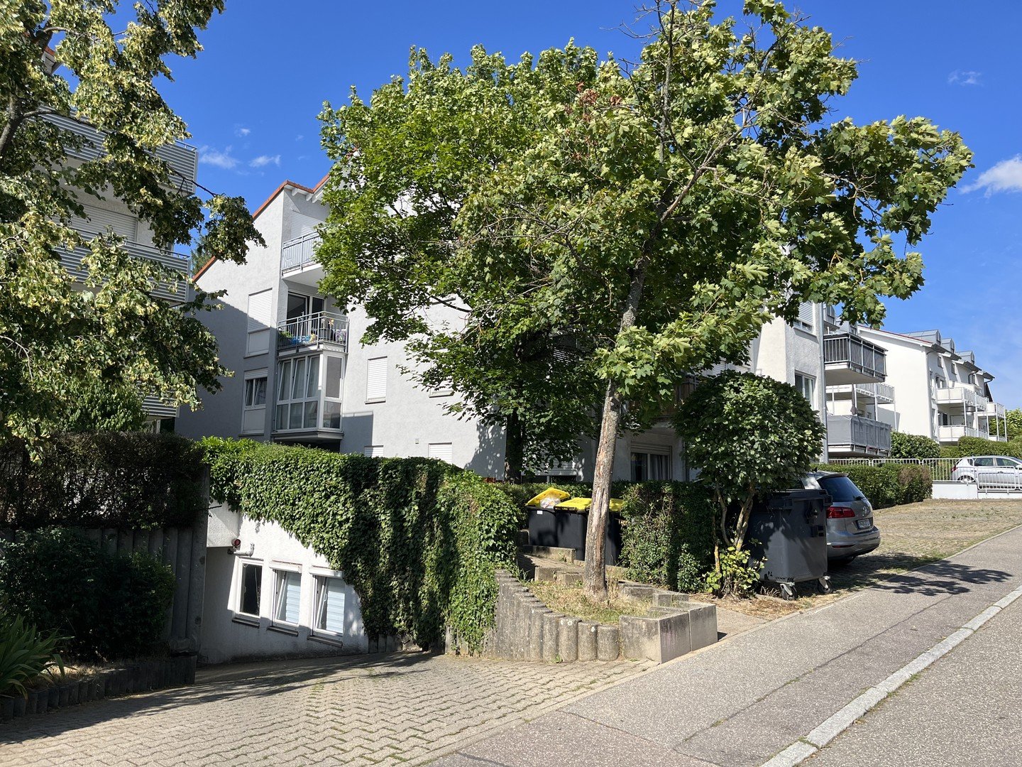 Bild der Immobilie in Niefern-Öschelbronn Nr. 2