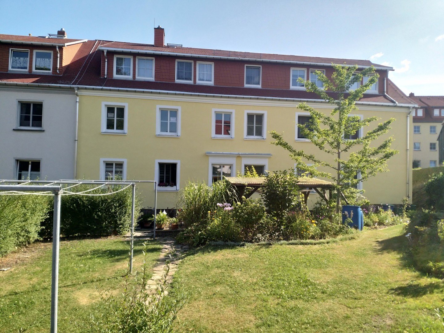 Bild der Immobilie in Brand-Erbisdorf Nr. 2