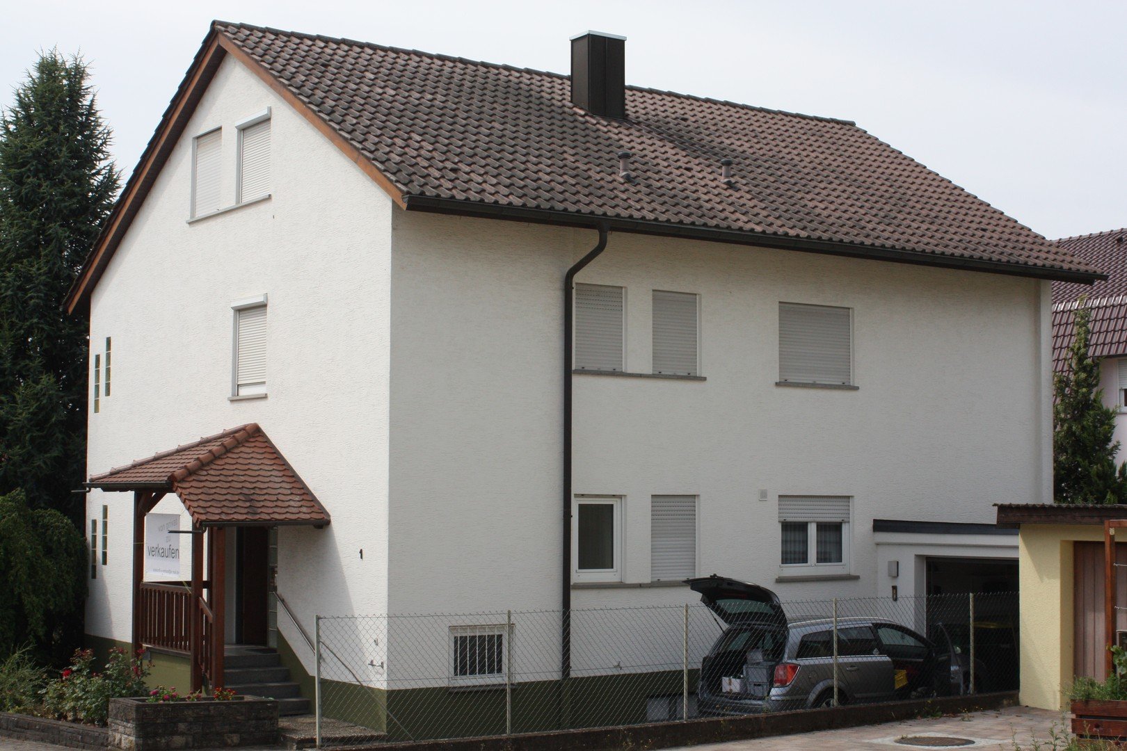 Bild der Immobilie in Bönnigheim Nr. 1
