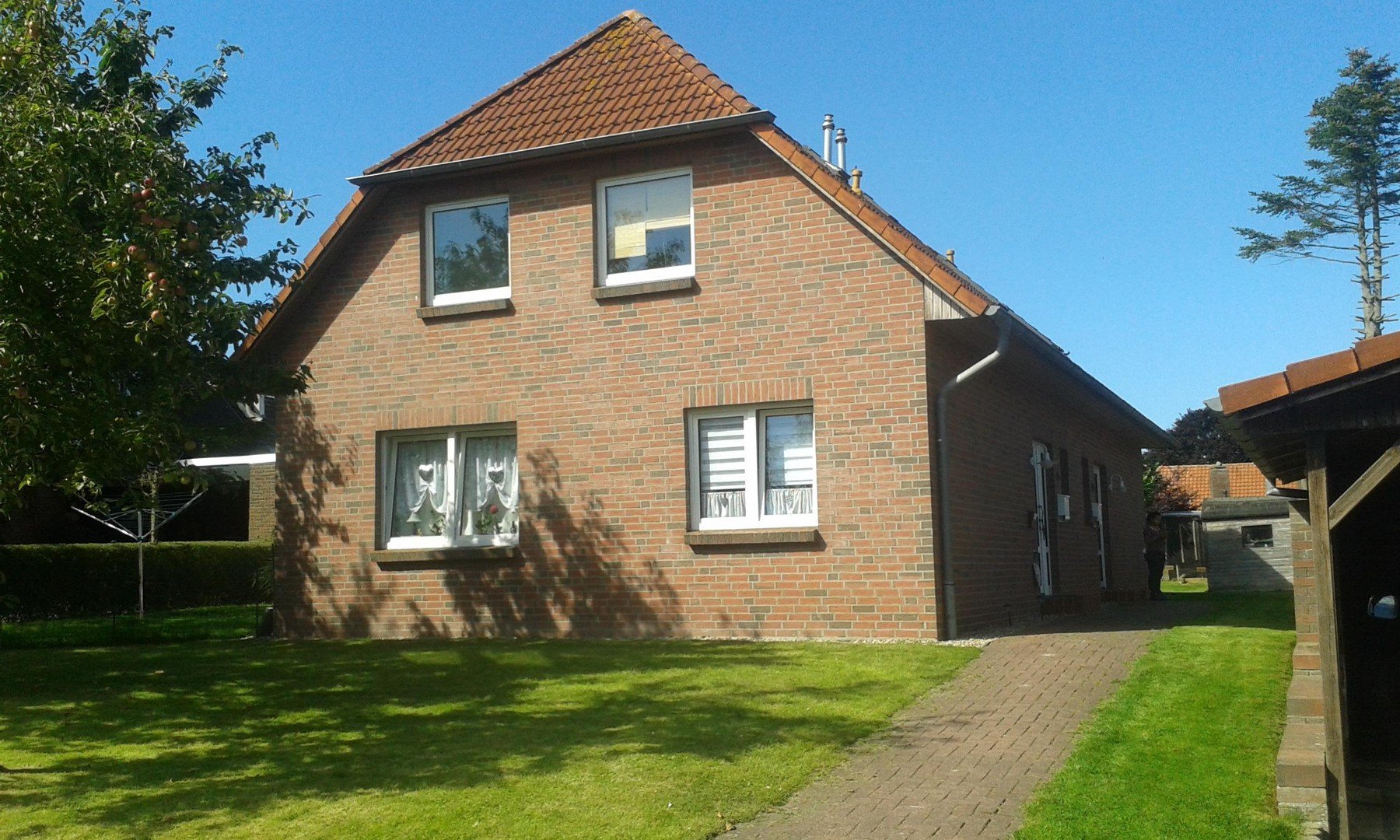 Bild der Immobilie in Wangerland Nr. 1