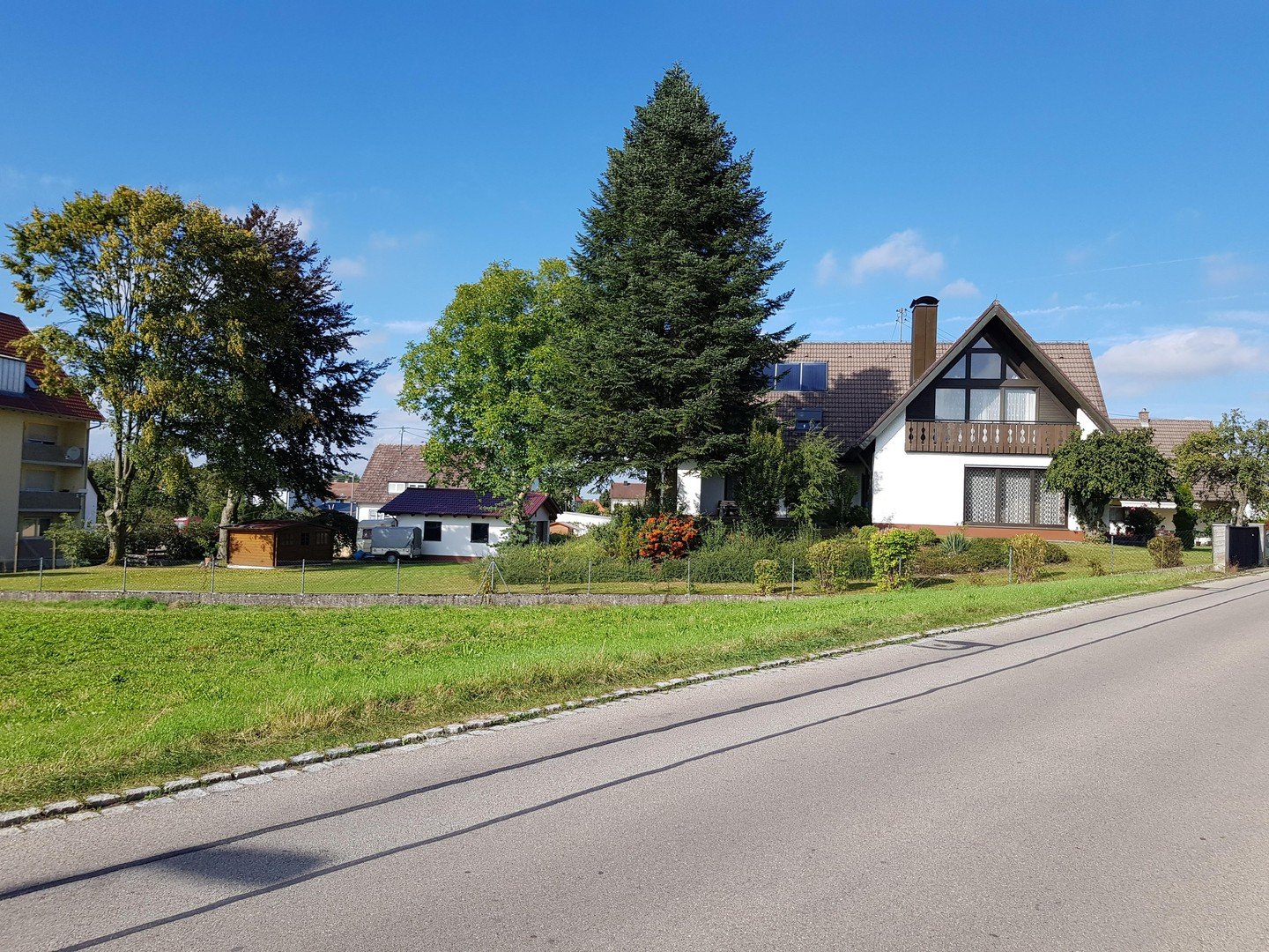 Bild der Immobilie in Jettingen-Scheppach Nr. 1