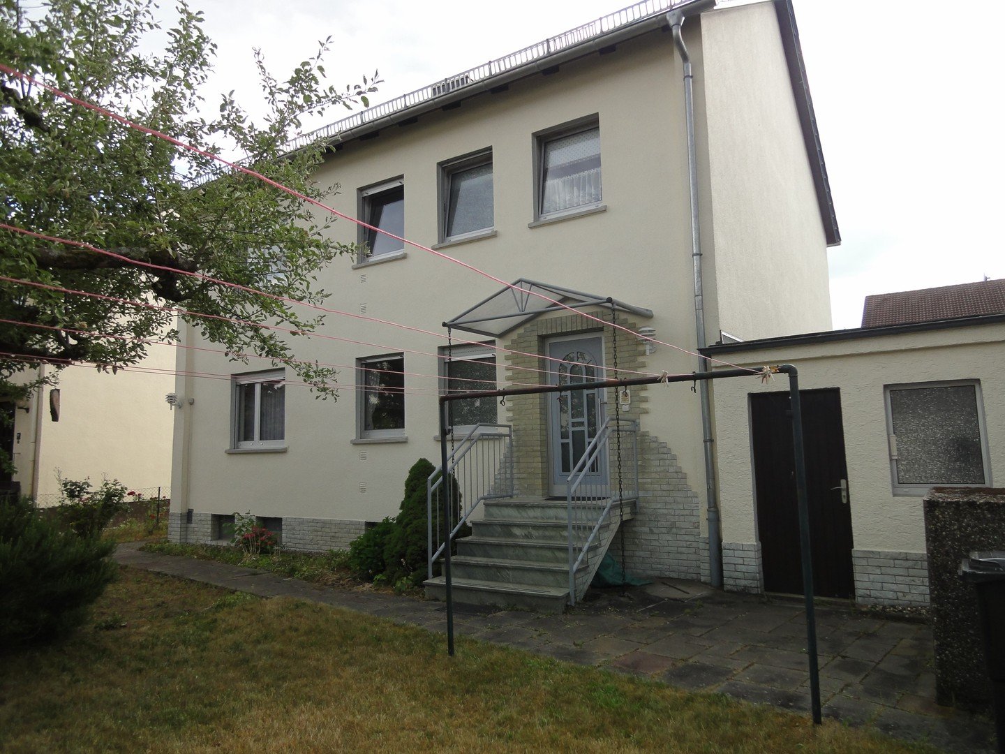 Bild der Immobilie in Obertshausen Nr. 4