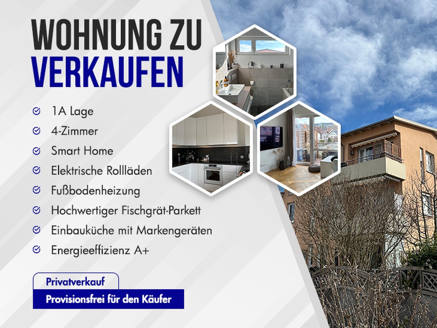 Bild der Immobilie in Eichenau Nr. 1