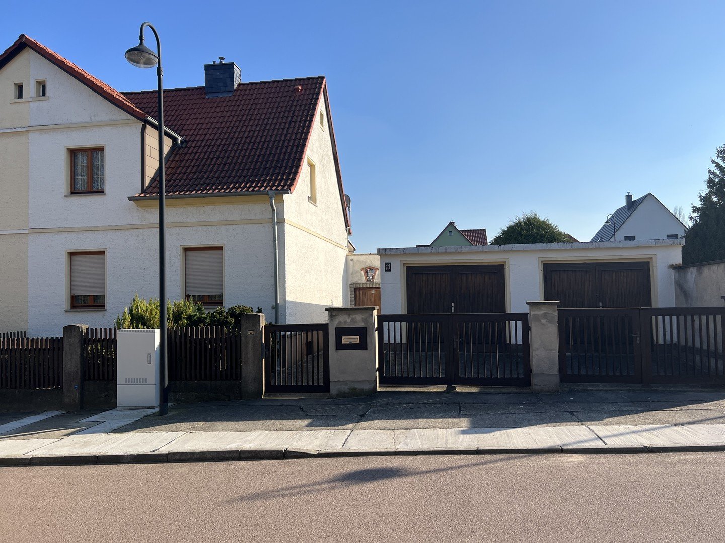 Bild der Immobilie in Bernburg (Saale) Nr. 2