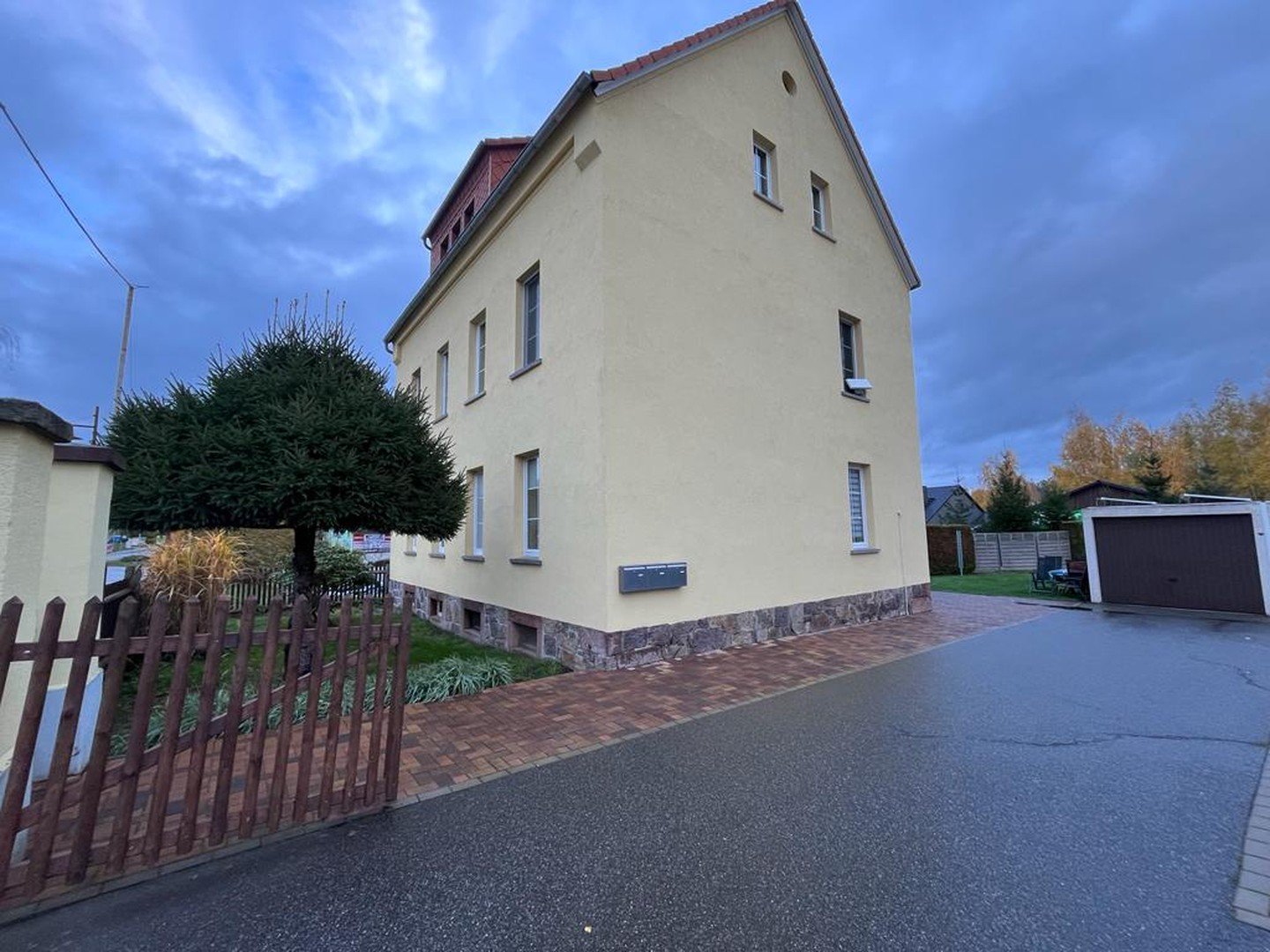 Bild der Immobilie in Rochlitz Nr. 6
